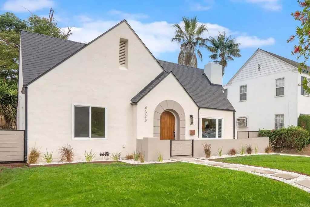 4328 Angeles Vista Blvd, Los Angeles, CA 90008 - Image #1