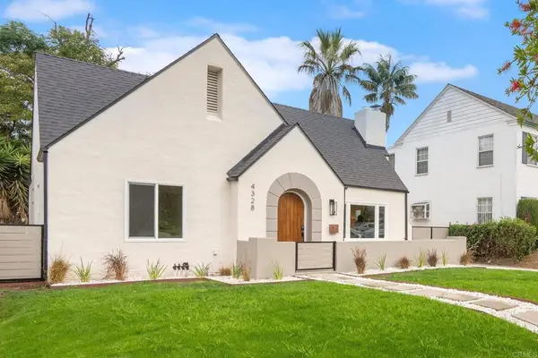 4328 Angeles Vista Blvd, Los Angeles, CA 90008