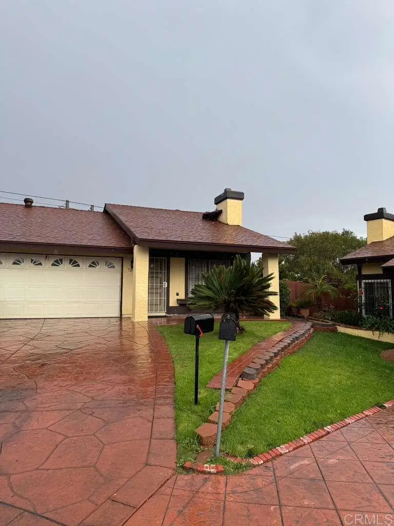 1291 27th Street, San Diego, CA 92154 - Image #1