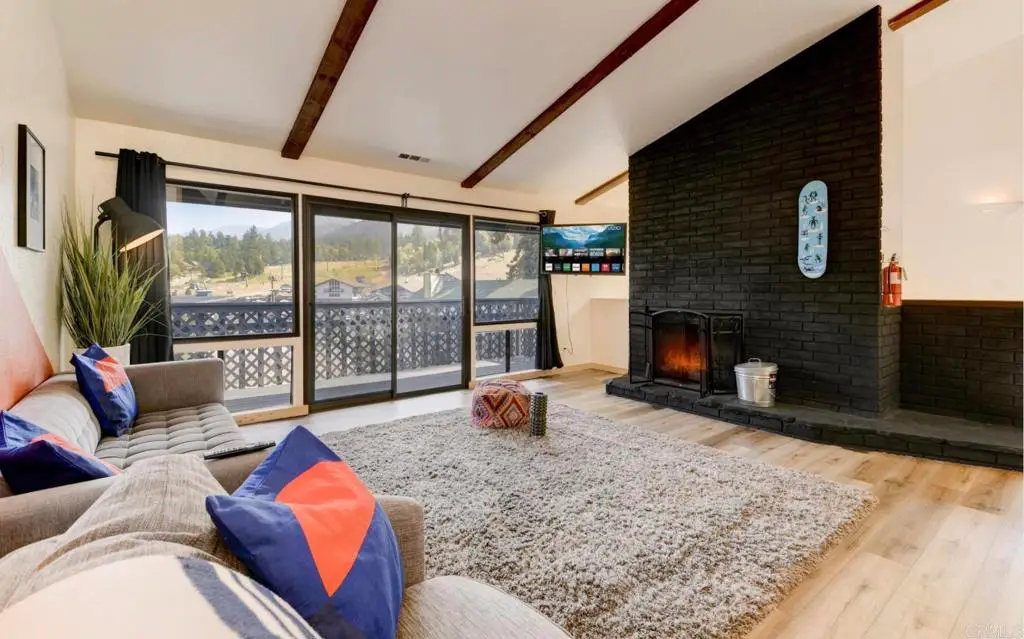 1288 Clubview Drive #102-202, Big Bear Lake, CA 92315 - Image #1