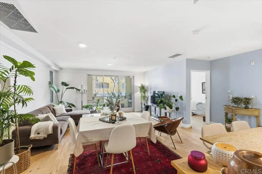 1608 India Street #208, San Diego, CA 92101 - Image #1