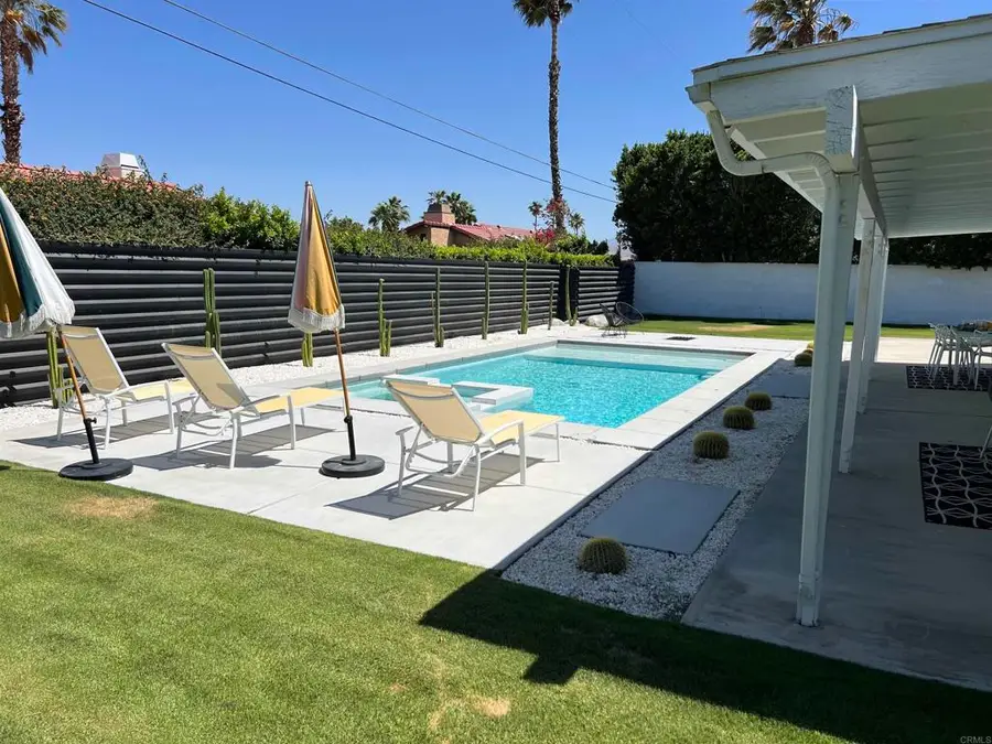 2080 N Gorgonio Road, Palm Springs, CA 92262 - Image #2