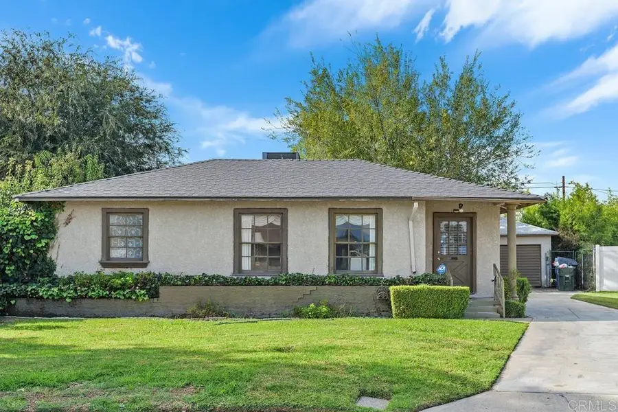 1634 Turrill Avenue, San Bernardino, CA 92411 - Image #2