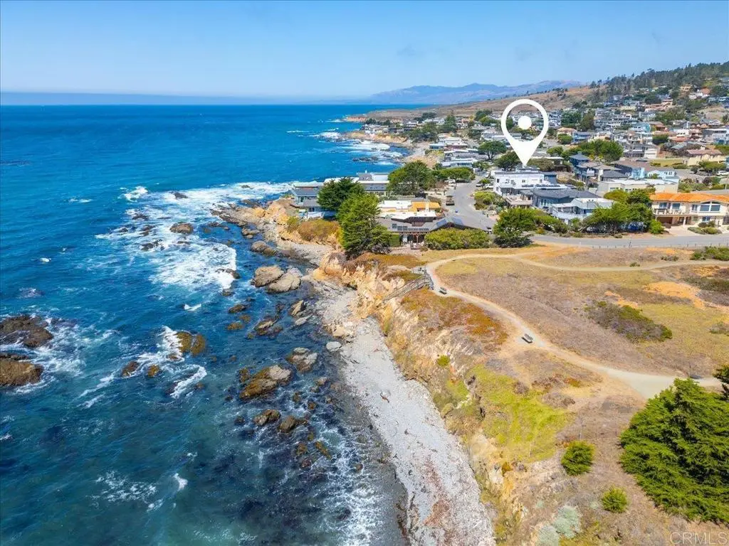 1980 Sherwood Drive, Cambria, CA 93428 - Image #1
