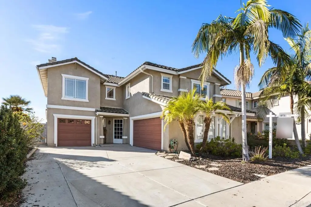 10067 Challenger Cir, Spring Valley, CA 91978 - Image #1