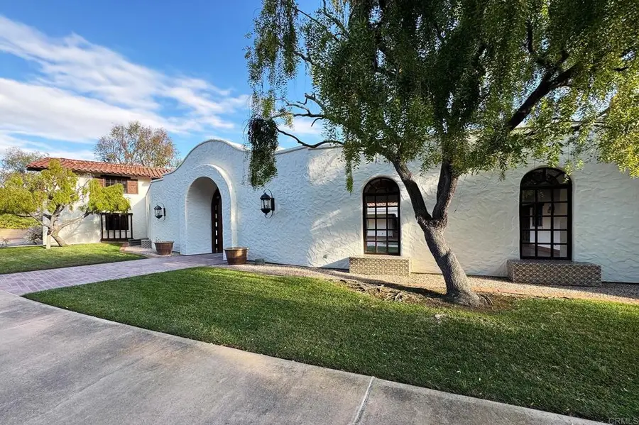 5443 Calzada Del Bosque, Rancho Santa Fe, CA 92067 - Image #2