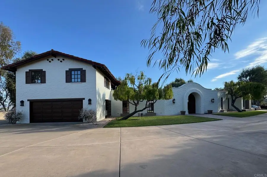 5443 Calzada Del Bosque, Rancho Santa Fe, CA 92067 - Image #3