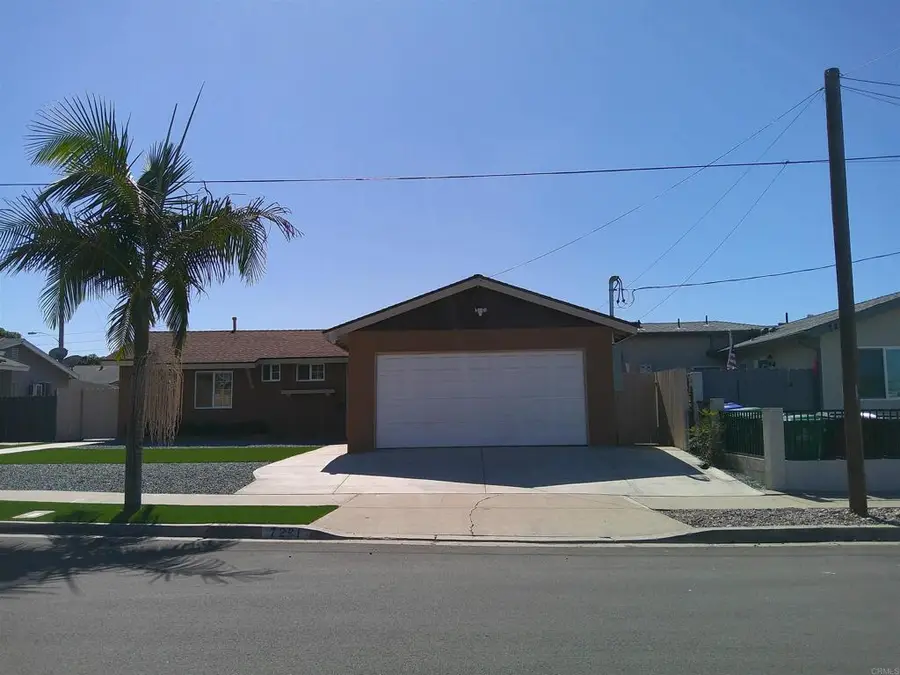 7291 Gatewood Lane, San Diego, CA 92114 - Image #3