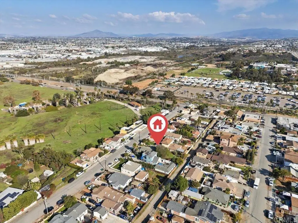2249 Conifer Avenue, San Diego, CA 92154 - Image #1