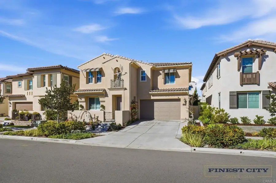 1453 Stearns Wharf Rd, Chula Vista, CA 91913 - #2