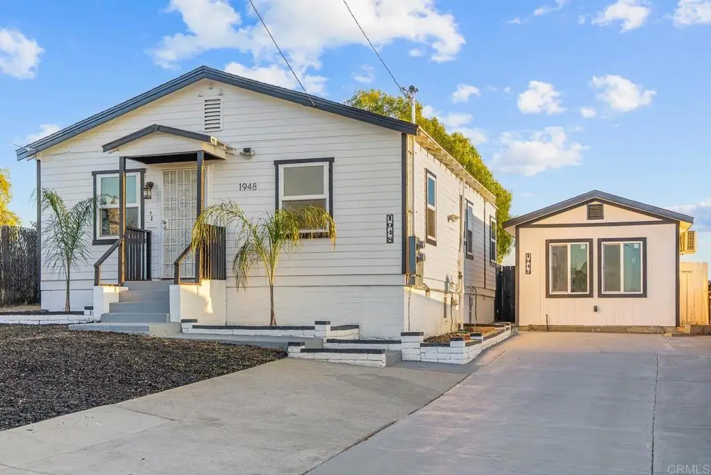 1948 E 16th Street, National City, CA 91950 - Image #1