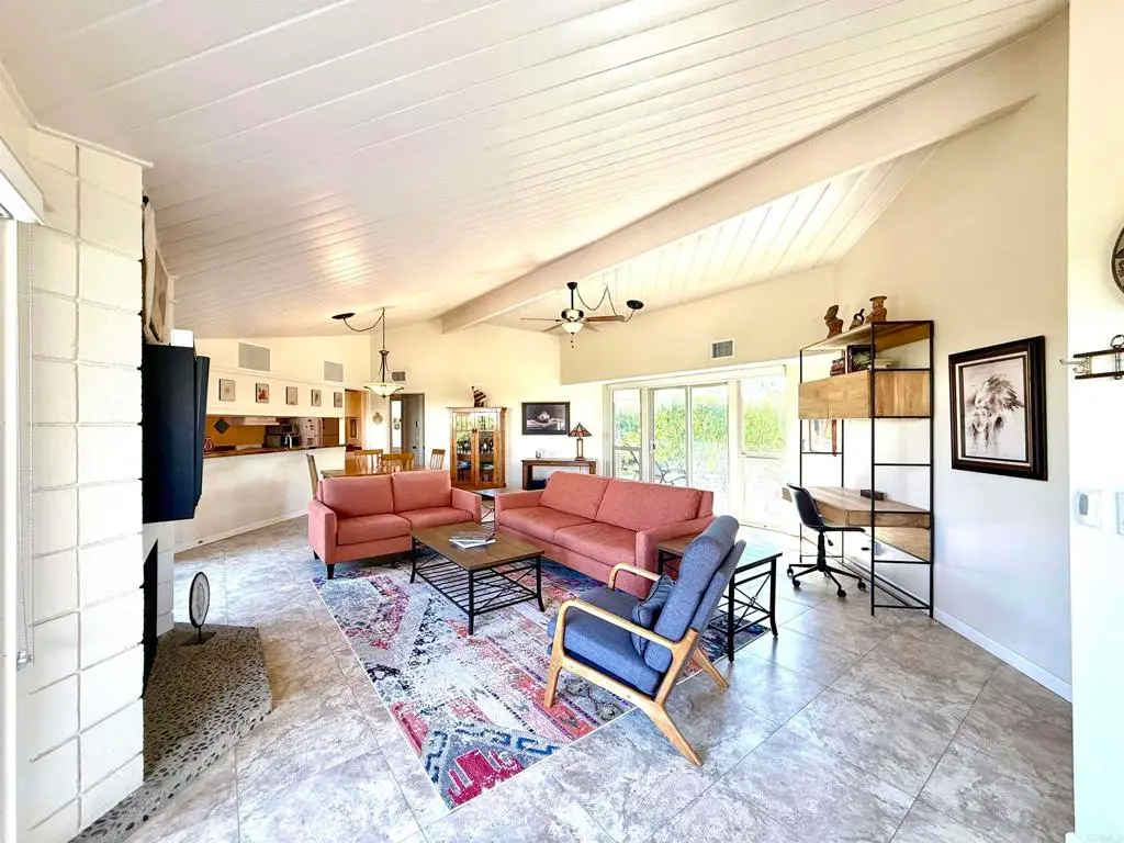 37800 Da Vall Drive #10, Rancho Mirage, CA 92270 - Image #1