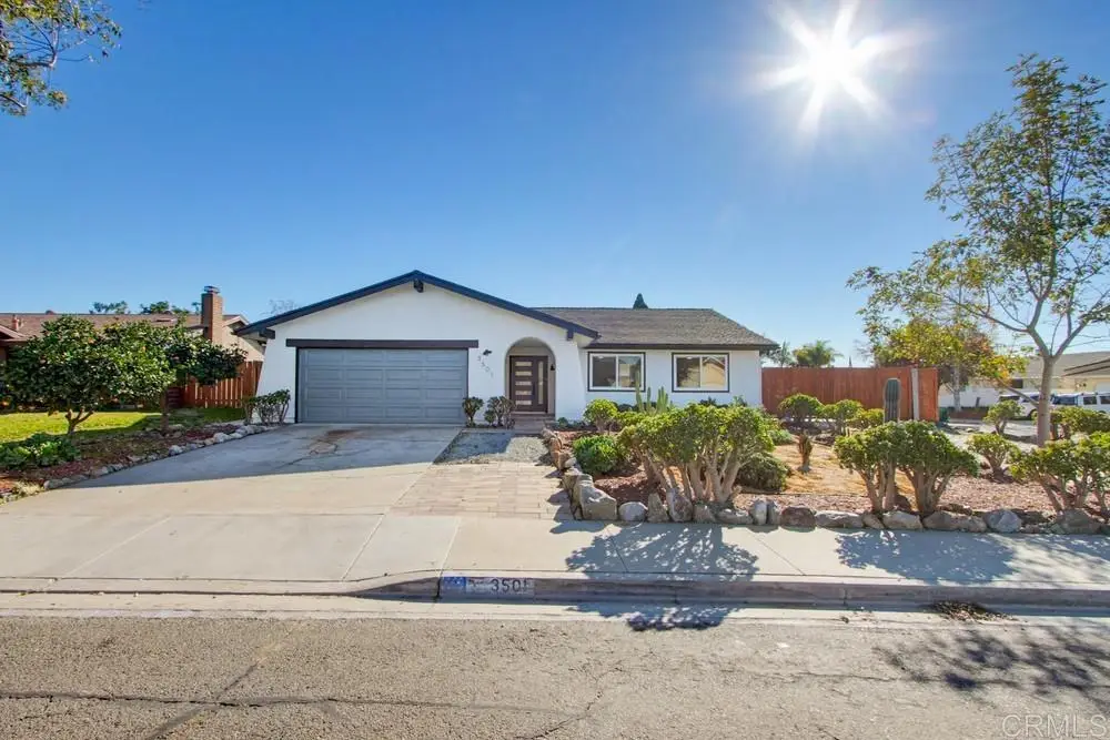 3501 Redwood Street, Oceanside, CA 92058 - Image #1