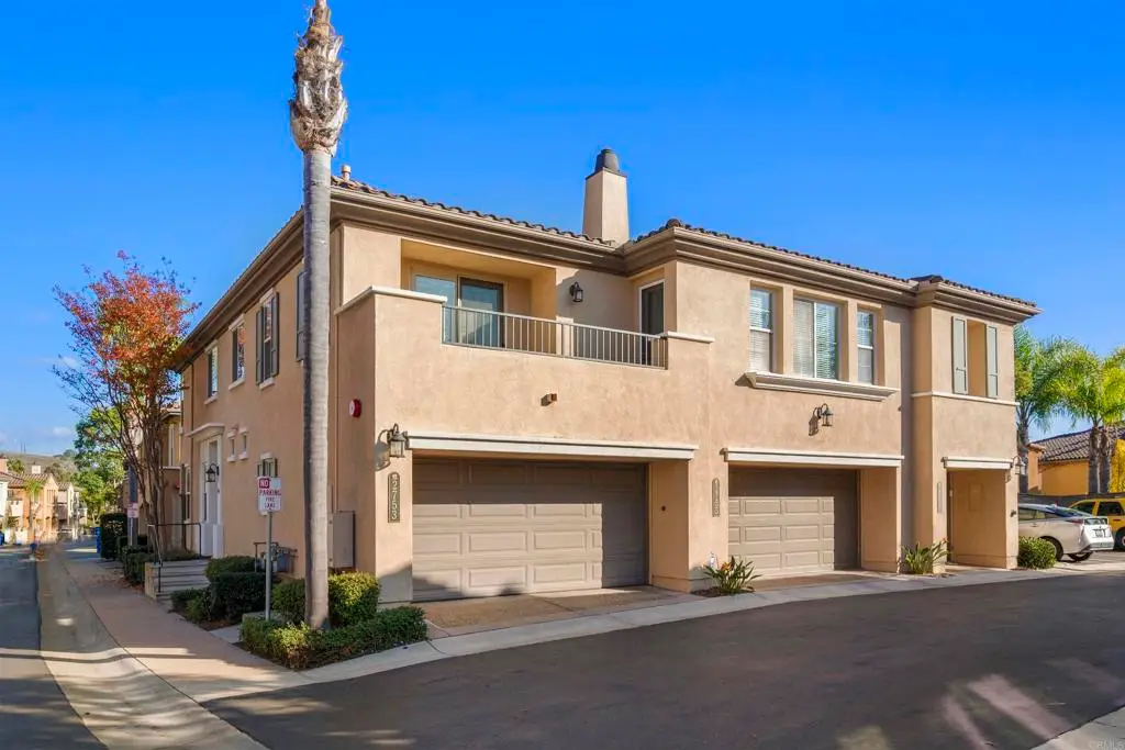 2753 Bellezza, San Diego, CA 92108 - Image #1