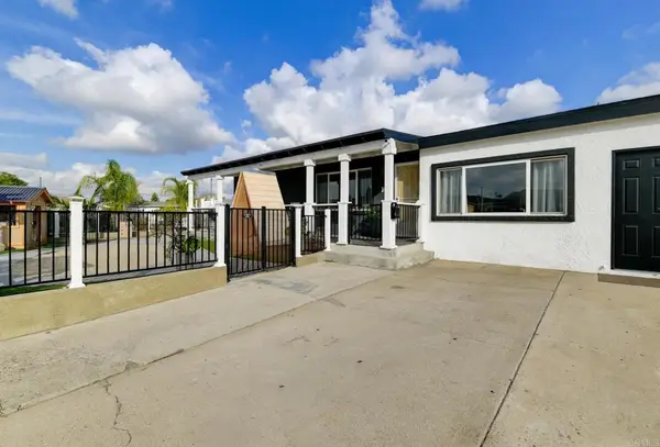 6800 Harvala Street, San Diego, CA 92115