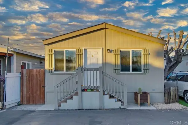 187 Ballard Street #15, El Cajon, CA 92019