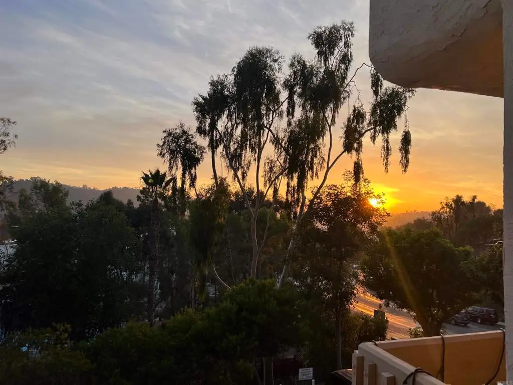 6255 Rancho Mission Road #208, San Diego, CA 92108 - #1