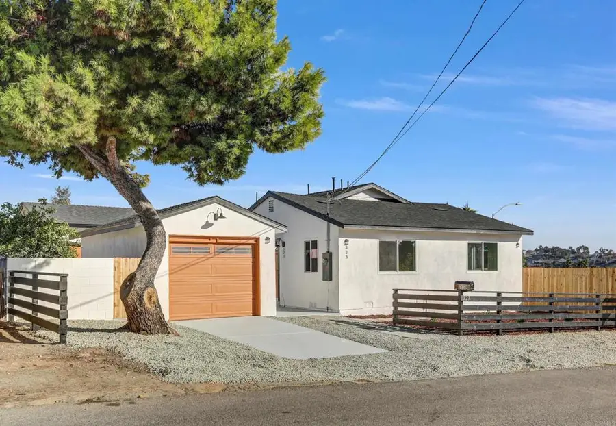 323 S 65th Street, San Diego, CA 92114 - #3