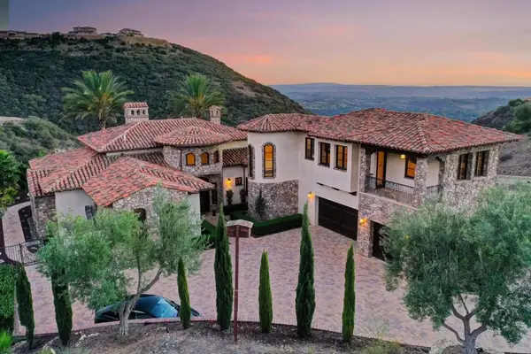 18179 El Brazo, Rancho Santa Fe, CA 92067