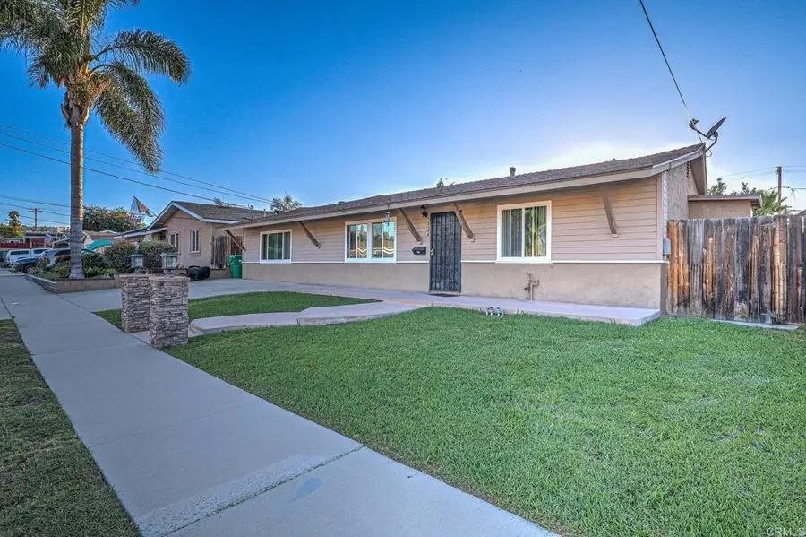 524 Parkbrook St, Spring Valley, CA 91977 - Image #3
