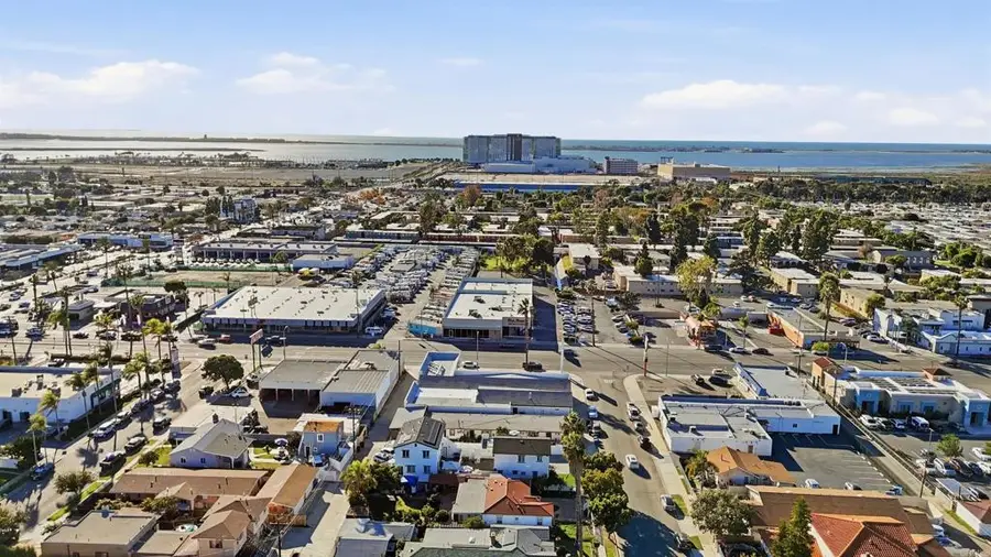 586 Roosevelt St, Chula Vista, CA 91910 - #3