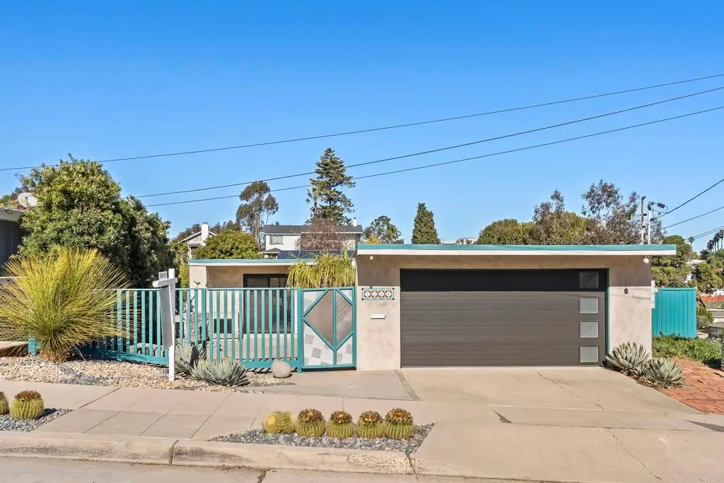 1004 W Walnut Ave., San Diego, CA 92103 - Image #1