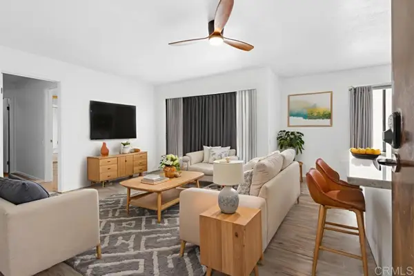 1235 Parker Place #3J, San Diego, CA 92109