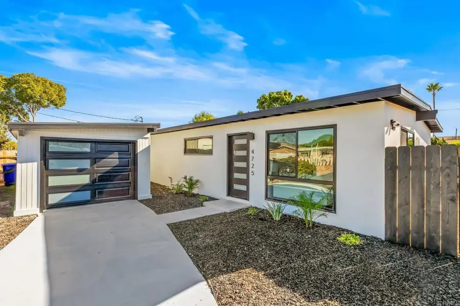 4725 Conrad, San Diego, CA 92117 - #2