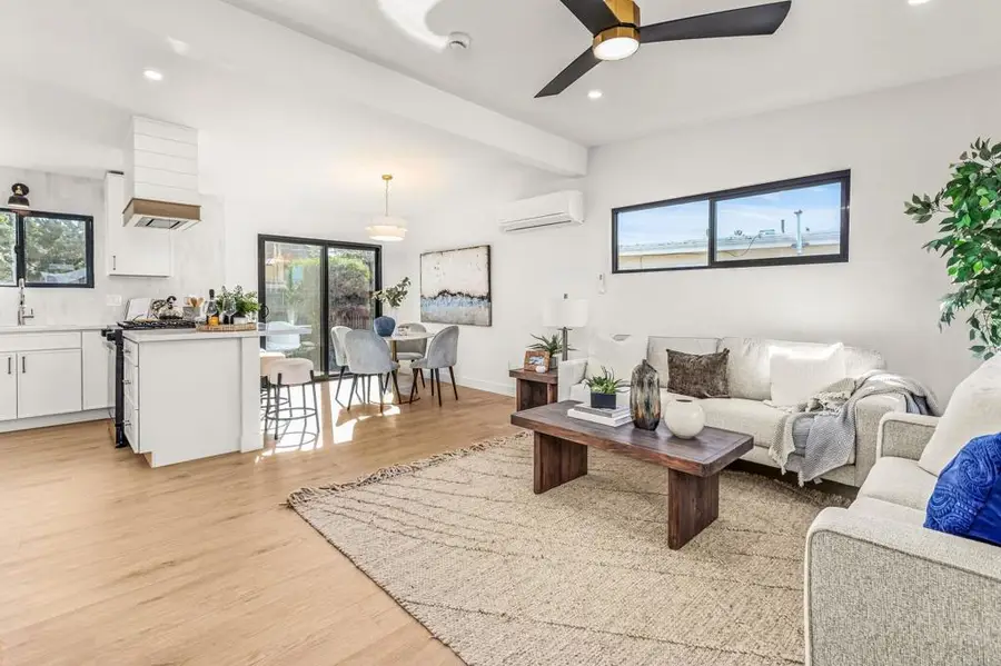 4725 Conrad, San Diego, CA 92117 - #3