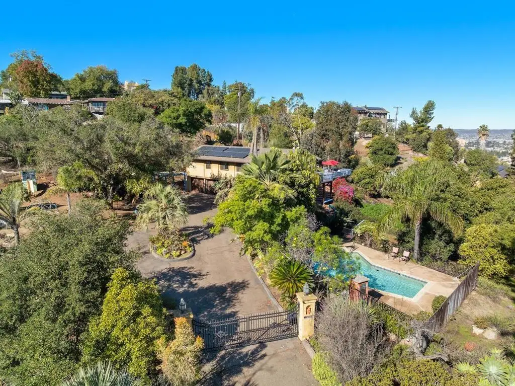 1449 Bernita Way, El Cajon, CA 92020 - Image #1