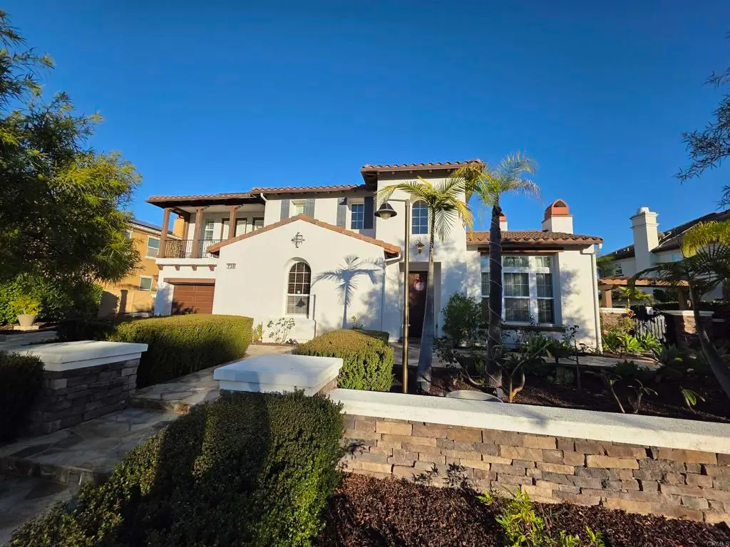 739 Agua Vista Dr, Chula Vista, CA 91914 - Image #1