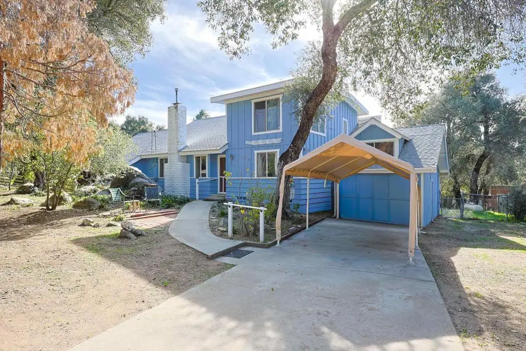 25077 Manzanita Lane, Descanso, CA 91916 - #1