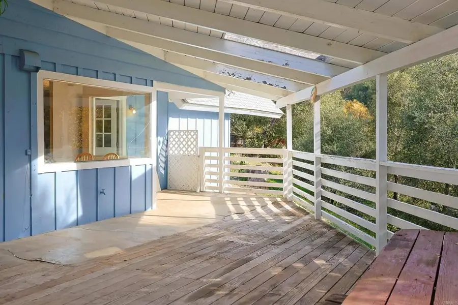25077 Manzanita Lane, Descanso, CA 91916 - #2