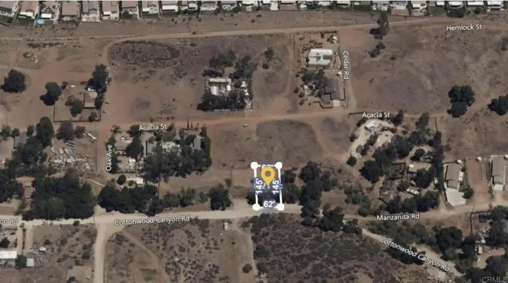 0 Manzanita Rd Lot 17, Menifee, CA 92584 - #1