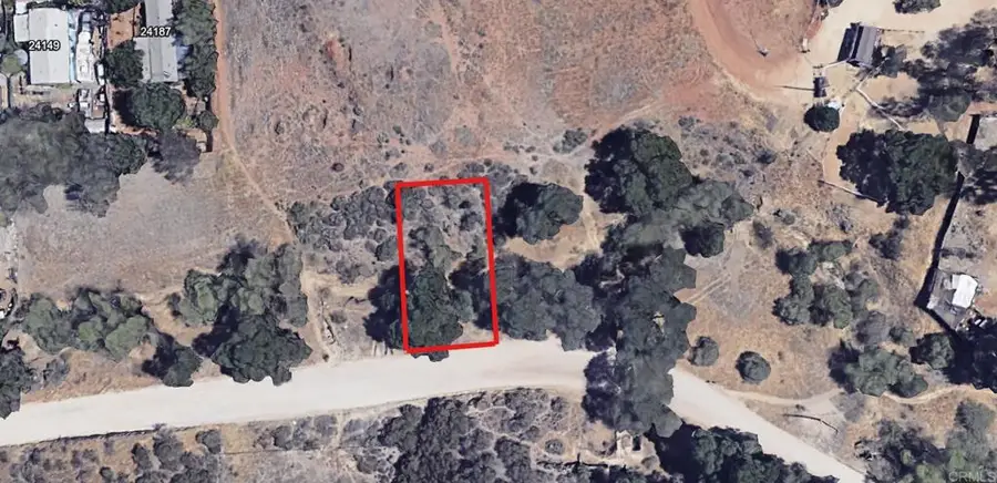 0 Manzanita Rd Lot 17, Menifee, CA 92584 - #2
