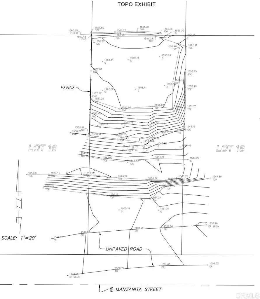 0 Manzanita Rd Lot 17, Menifee, CA 92584 - #3