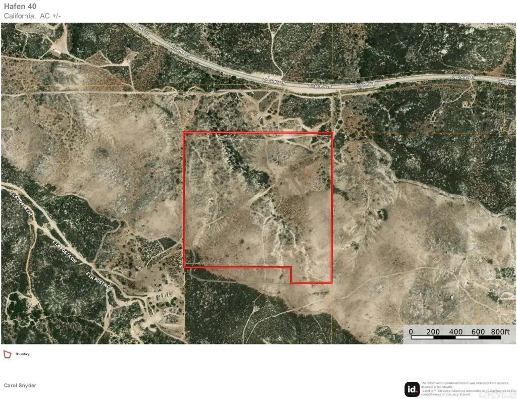 34679 Old Hwy 80, Pine Valley, CA 91962 - Image #1