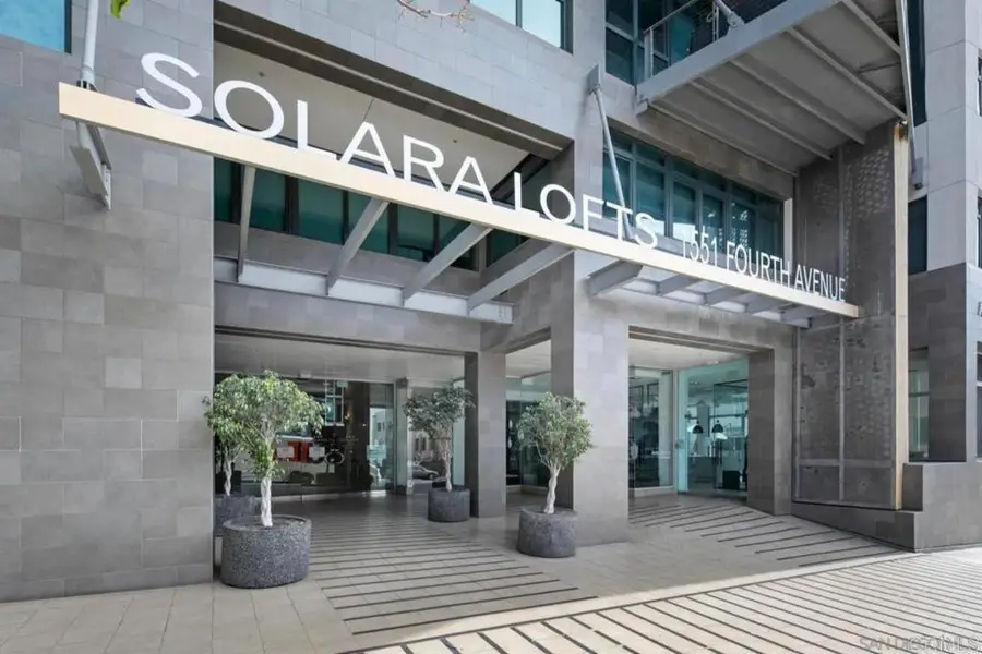 1551 4th Avenue #409, San Diego, CA 92101 - #2