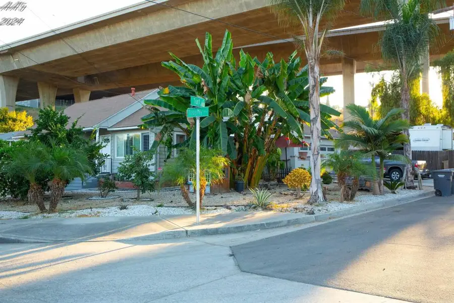 3422 Trophy, La Mesa, CA 91941 - #2