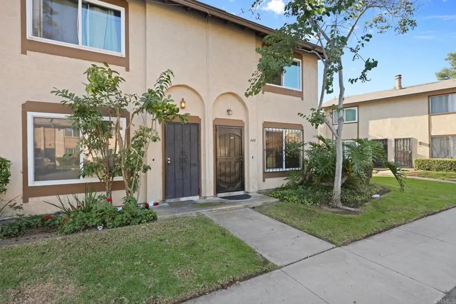 444 Ridgeway Ct, Spring Valley, CA 91977 - Image #2