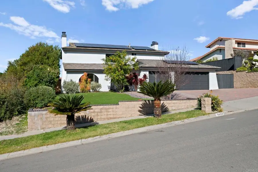 5658 Sprinter Lane, Bonita, CA 91902 - Image #2