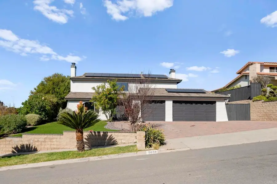 5658 Sprinter Lane, Bonita, CA 91902 - Image #3