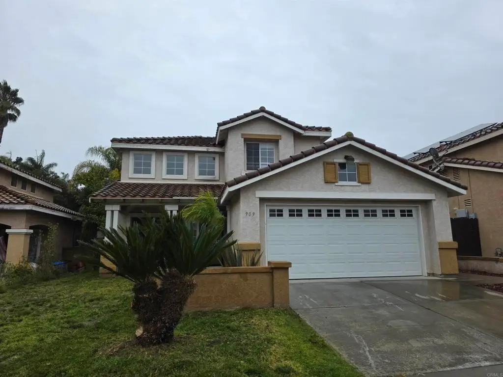 909 Norella St, Chula Vista, CA 91910 - Image #1