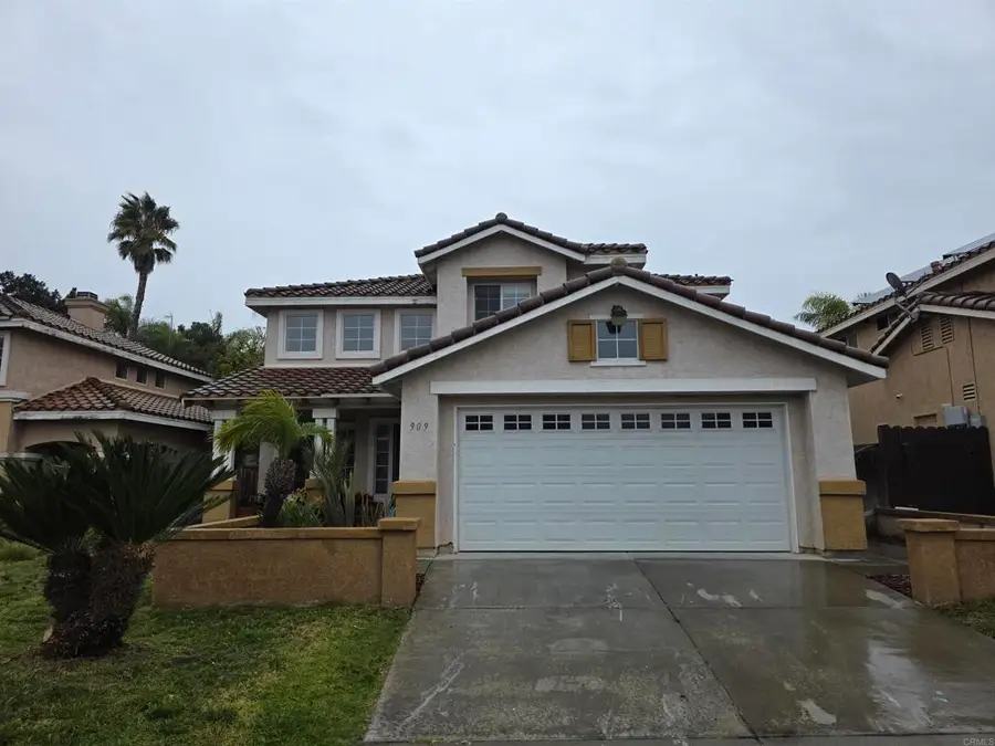 909 Norella St, Chula Vista, CA 91910 - Image #2