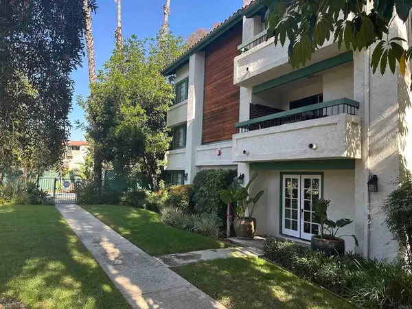 5525 Shasta Lane #310, La Mesa, CA 91942