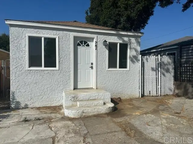 44 Morrison Street, San Diego, CA 92102 - #1