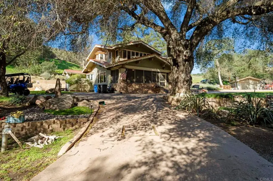 24270 Highway 78 Highway, Ramona, CA 92065 - #2