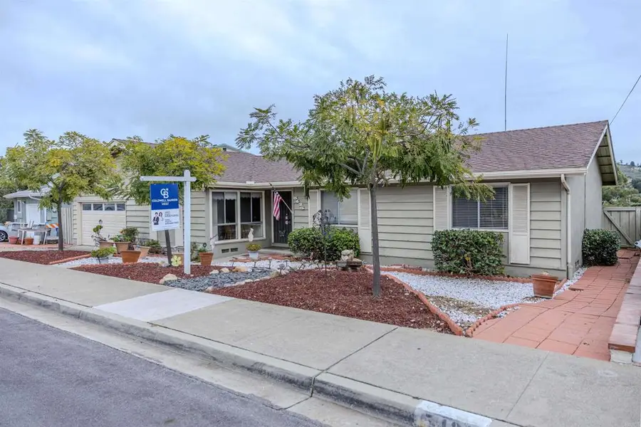 5425 Brockbank Place, San Diego, CA 92115 - #2