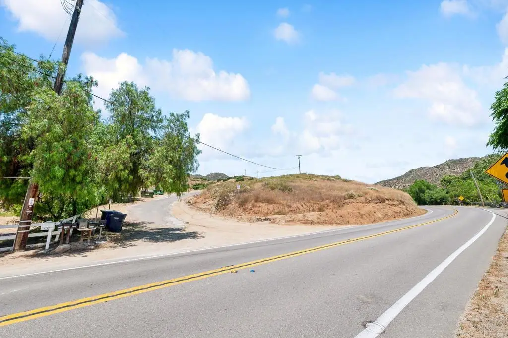 0 Harbison Canyon Road, El Cajon, CA 92019 - #1
