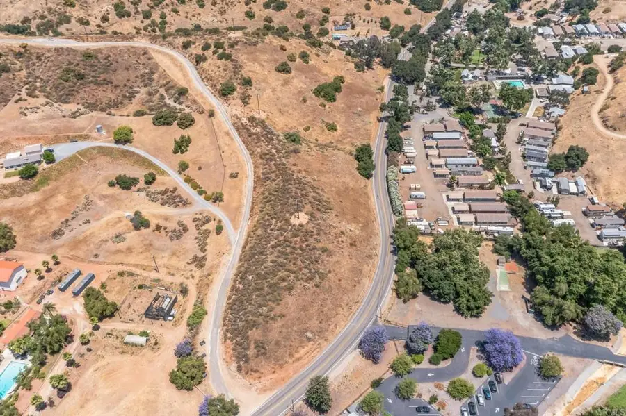 0 Harbison Canyon Road, El Cajon, CA 92019 - #2
